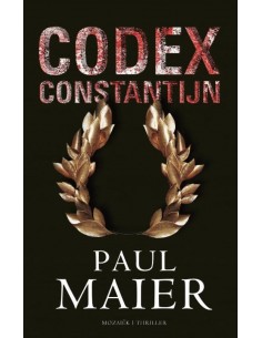 CODEX Constantijn