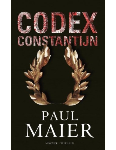 Codex Constantijn