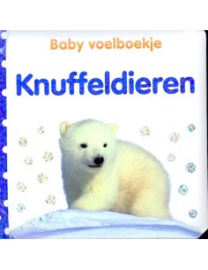 Knuffeldieren