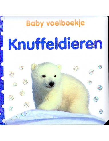 Knuffeldieren