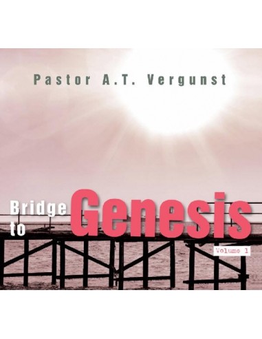 Bridge to Genesis - deel