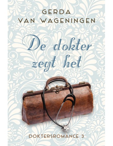 De dokter zegt het