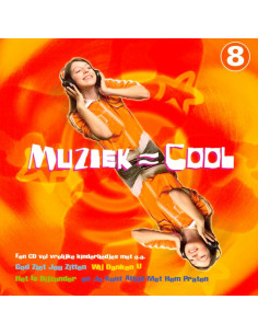 MUZIEK  = COOL