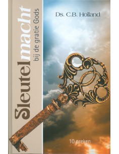 Sleutelmacht bij de gratie...