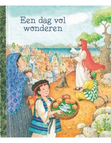 Dag vol wonderen