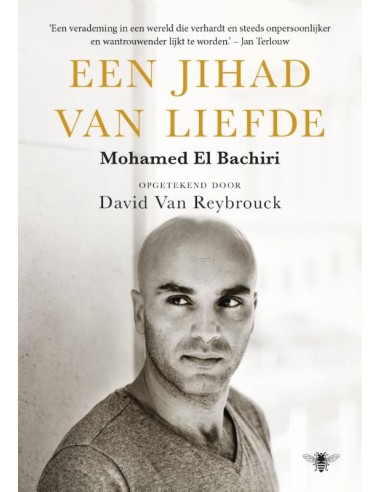 Een jihad van liefde