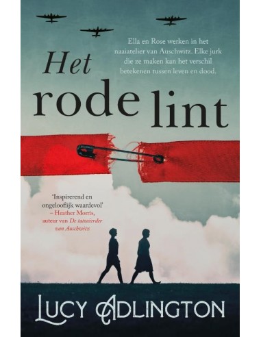 Het rode lint