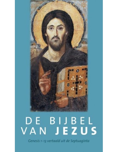 Bijbel van Jezus