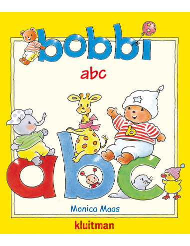 Bobbi abc