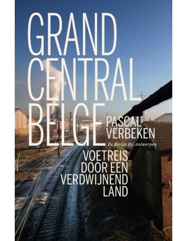 Grand central Belge