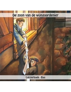 Zoon van de wijngaardenier...