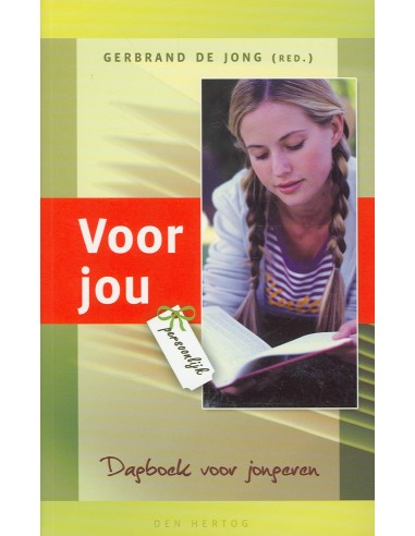 Voor jou persoonlijk