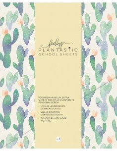 Feeling plantastic school...