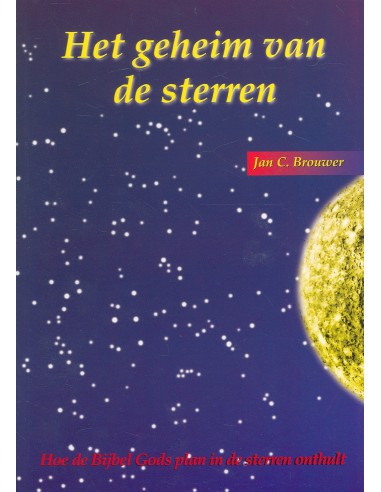 Geheim van de sterren