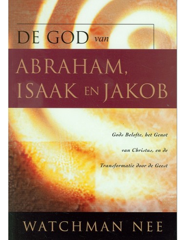 God van abraham isaak en jakob