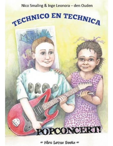 Technico en Technica