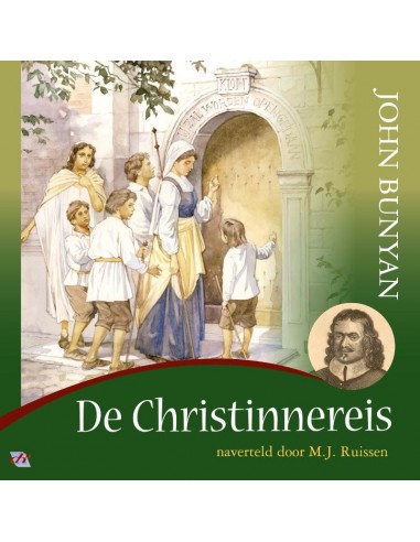 ChristINNEreis op mp3 gesproken