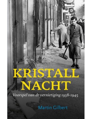 Kristallnacht