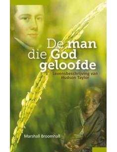Man die God geloofde