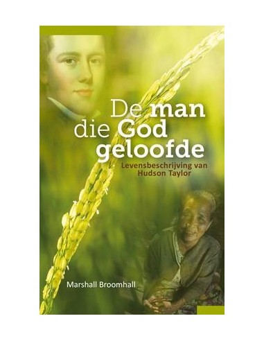 Man die God geloofde