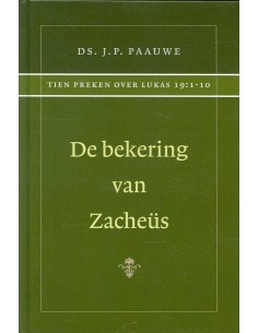 Bekering van Zacheus