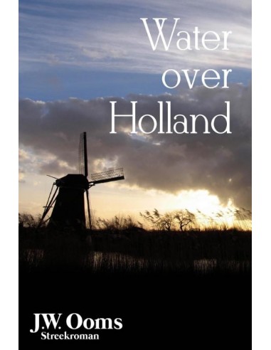 Water over Holland