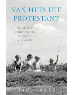 Van huis uit protestant