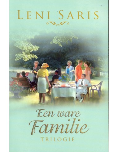 Ware familie trilogie