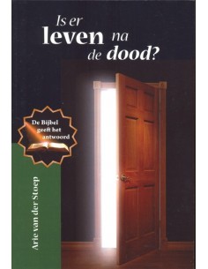 Is er leven na de dood