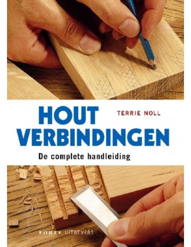 Houtverbindingen