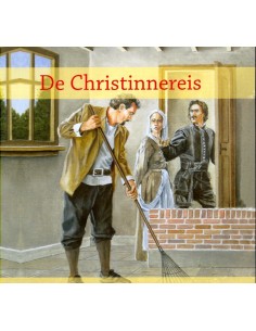 Christennereis LUISTERBOEK