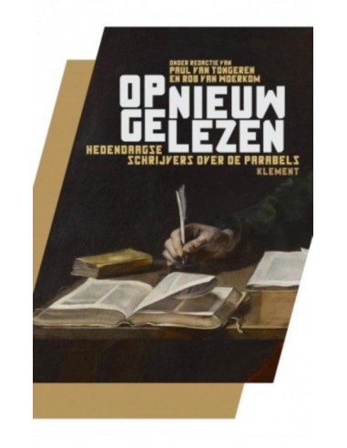 Opnieuw gelezen