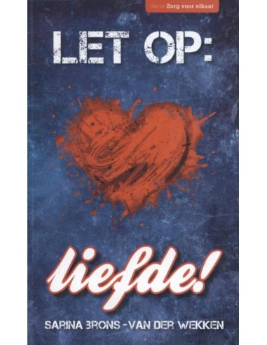 Let op liefde