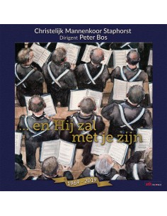 En Hij zal met je zijn [+!+]