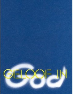 Geloof in God