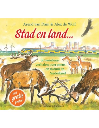 Stad en land...