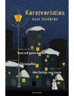 Kerstverhalen voor kinderen /1