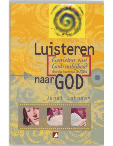 Luisteren naar God