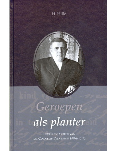 Geroepen als planter