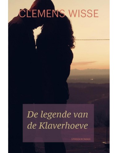 De legende van de Klaverhoeve