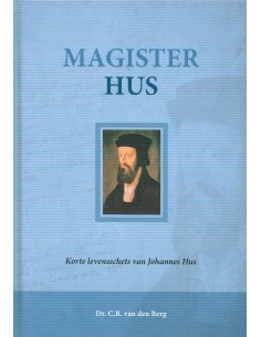 Magister hus