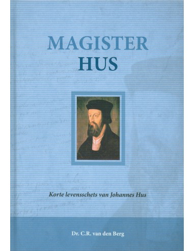 Magister Hus