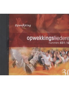 OPWEKKING 30 (651-667)