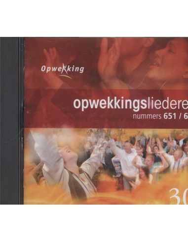 OPWEKKING 30 (651-667)