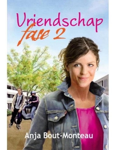 Vriendschap fase 2