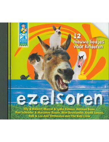 EZELSOREN