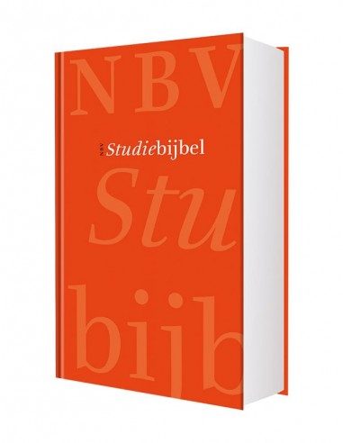 NBV Studiebijbel