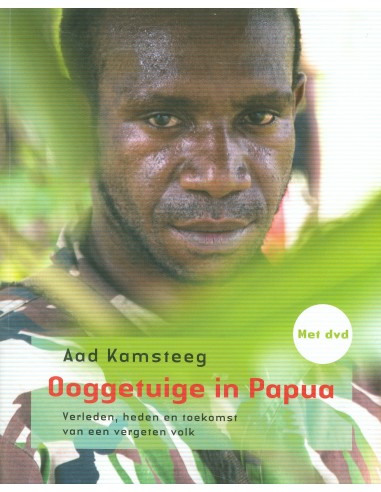 Ooggetuige in papua