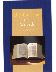 Uit den schat des woords...