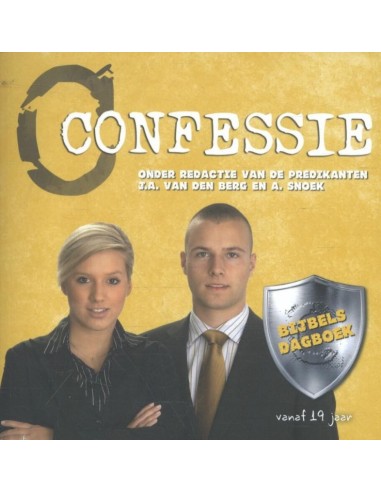 Confessie